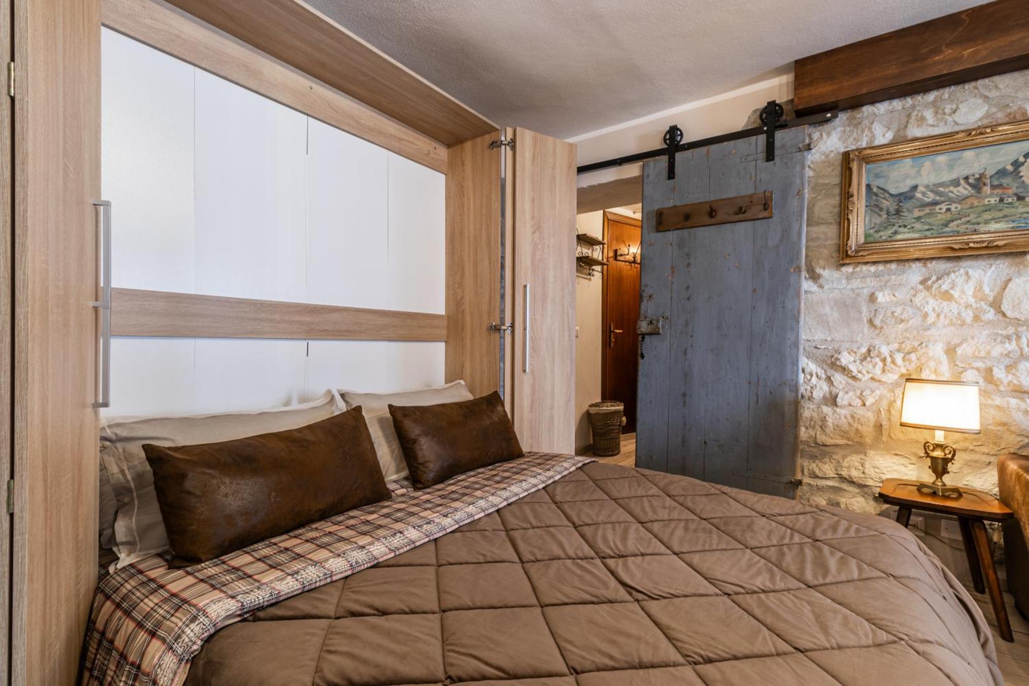 Centro Storico Sestola Wifi E Netflix Villa Buitenkant foto